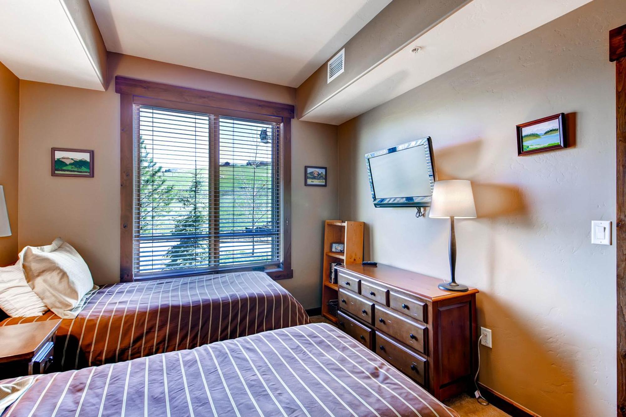 Trailhead Lodge Steamboat Springs Room photo