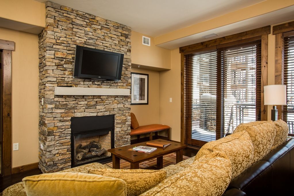 Trailhead Lodge Steamboat Springs Room photo