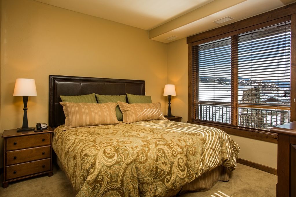 Trailhead Lodge Steamboat Springs Room photo
