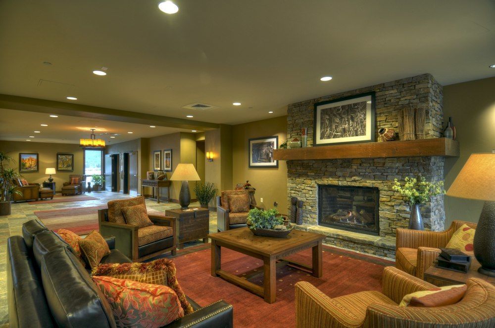 Trailhead Lodge Steamboat Springs Exterior photo